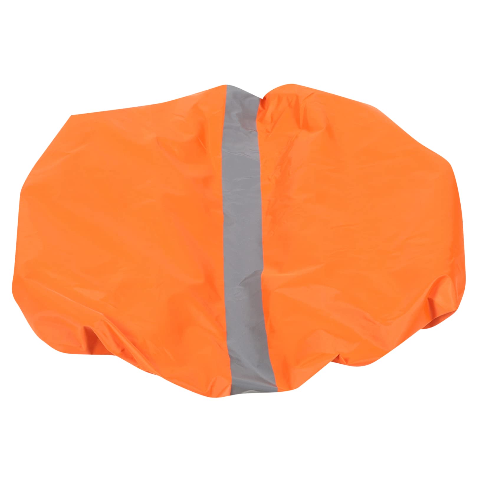 VANZACK Lightweight Backpack Rain Cover Reflective Strip for Hiking Cycling with Elastic Band Fit