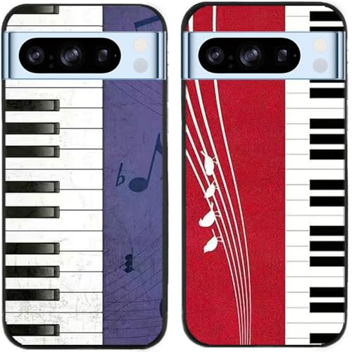 ��g�уP�[�X��P�[�X �K�pGoogle Pixel 8 Pro / 8pro,���g���s�A�m�͗l�v�����g����TPU�o�b�N�V�F��,2�Z�b�g?��
