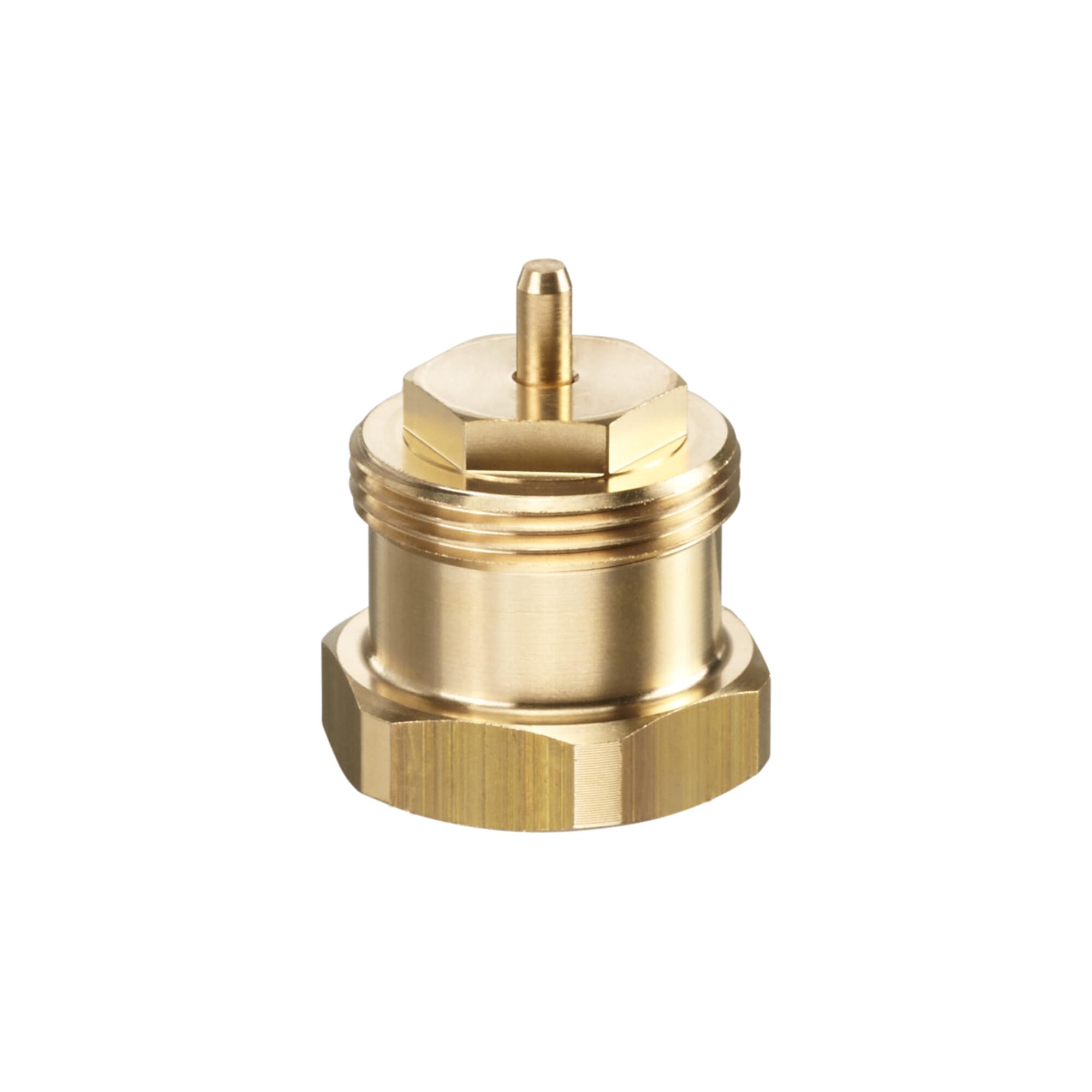 Oventrop Przedłużenie do zaworu termostatu Unibox 20 mm