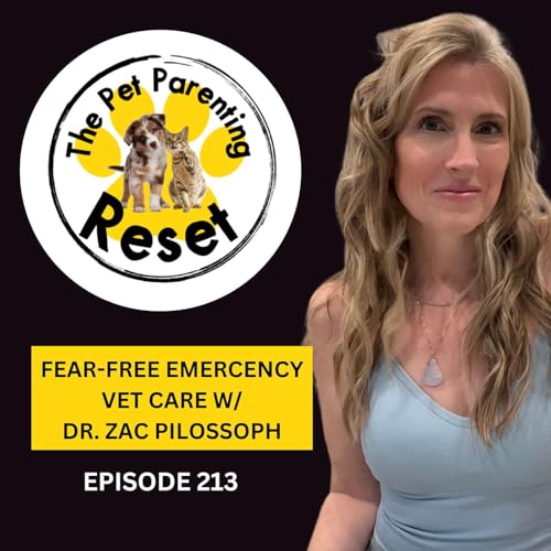 213. Fear Free in the ER: Triage, Handling & Pain Control That Reduce Pet Trauma