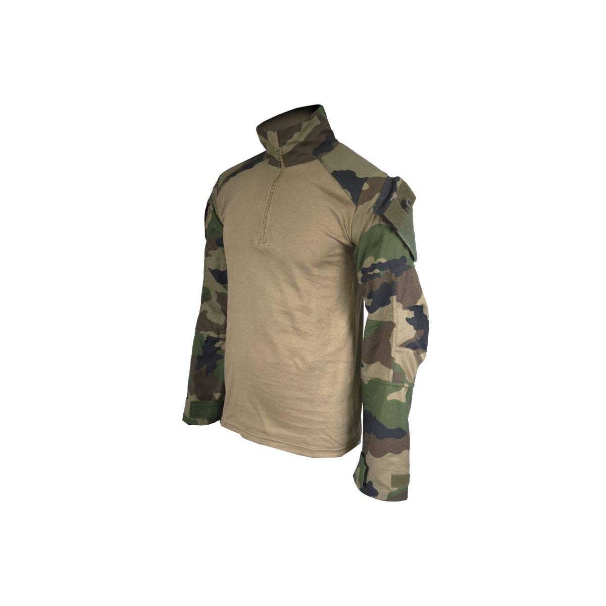 GP Tactical Chemise De Combat Ubas Camo Ce Ripstop