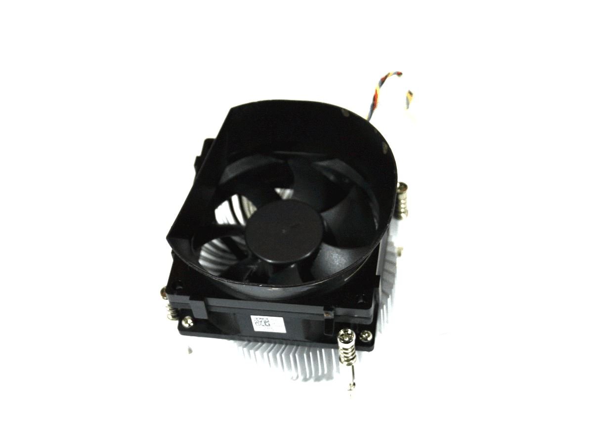 Genuine AVC 092584 Computer Cooling Case Fan Desktop