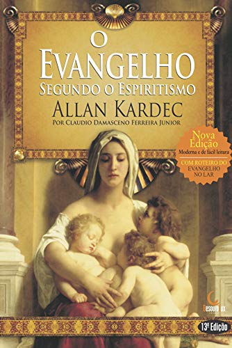 O Evangelho segundo o espiritismo