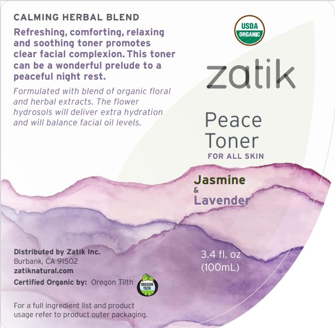Zatik Naturals Mineral Sunscreen SPF 30 with Argan & Moringa, 1.7 oz