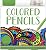 Crayola Colored Pencils, Adult Coloring, Fun At Home Activities, 50 Count, Multicolor