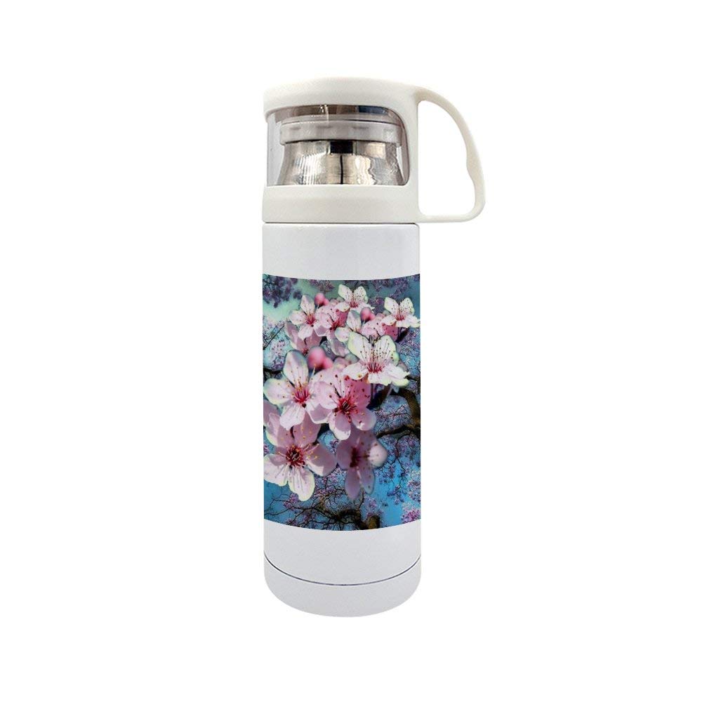 Lustiger Thermobecher aus Edelstahl, vakuumisoliert, The Wild Side – Herbst-Reisebecher, 350 ml Lp4mpbduvuok-Farbe94