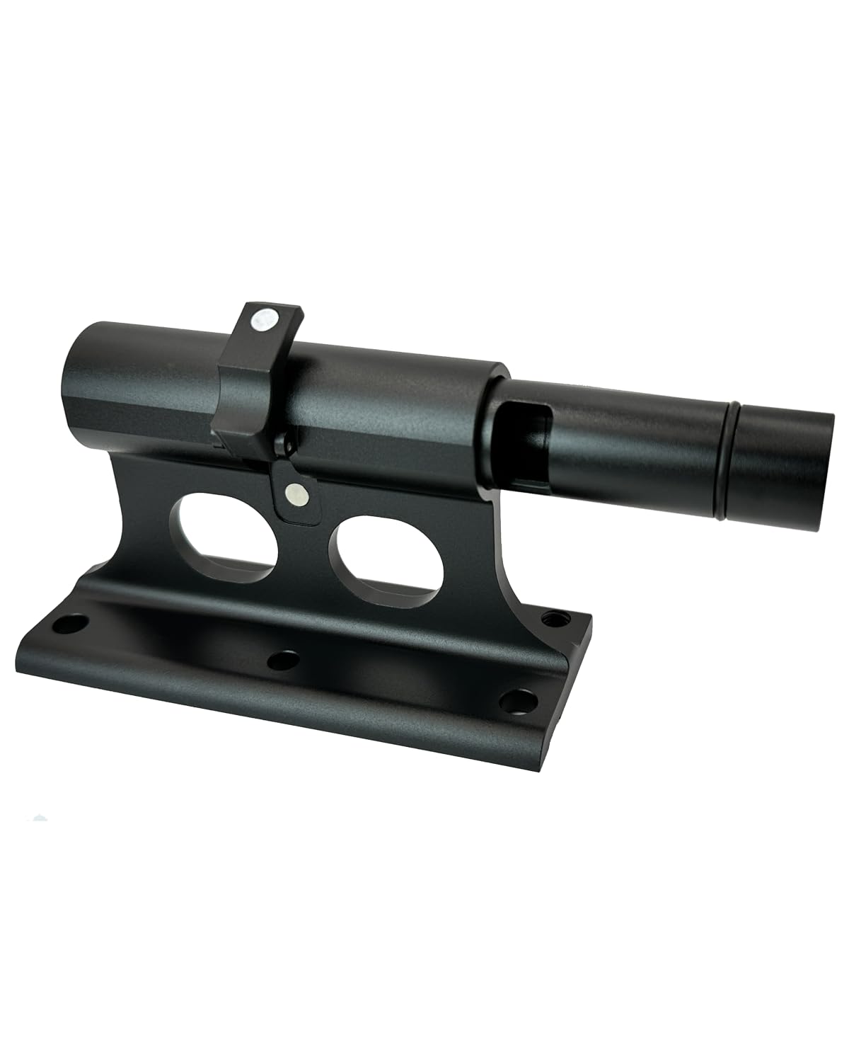 Bike Rack For Sedan Treefrog 12 X 100 Mm Thru Axle Fork Mount