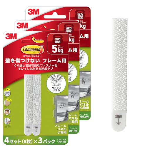 3M R}h ʃt@Xi[t S^u tHgt[ Œ XTCY 12Zbg24 CMF-NW-3P