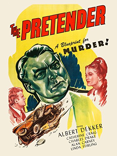 The Pretender