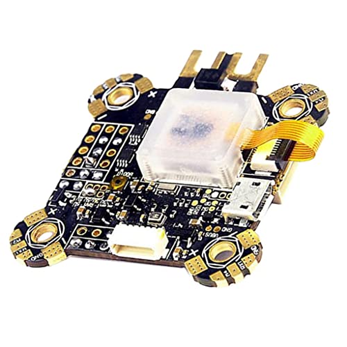 Image of H3Betaflight F4 Pro V4 Flight Controller FC Board 5V /1A BEC Built in OSD & PDB