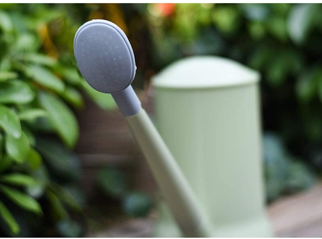 Watering Can Zraszacz Plastikowe Długie Usta Ogród Roślin Kwiat Spray Konewka Podlewanie Pot Kryty Narzędzia Miłośników Ogrodnictwa(Blue)