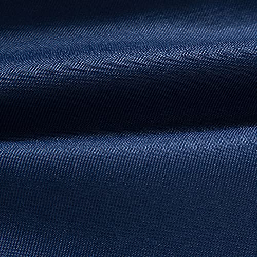 RTRDE Men's Slim Fit Jackets Sport Coats Casual Blazer Jacket Fit Lightweight Suit Bomber Jacket, M-5XL4