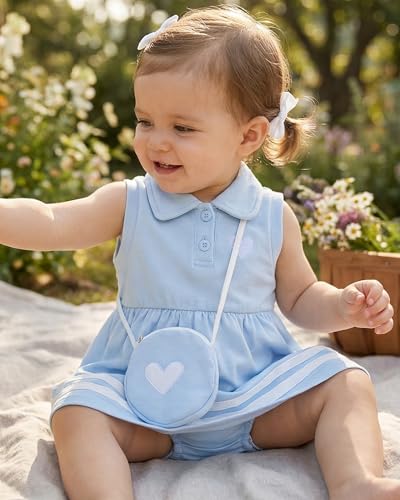 La Mejor Lista de Polos para Niña los mejores 5. 24 Imagen adicional