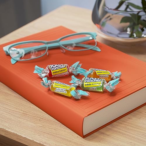 JOLLY RANCHER Tropical Fruit Flavored Hard Candy Bag, 6.5 oz - Thumbnail 6