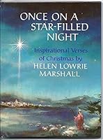 Once on a Star-Filled Night B000BWQ6A0 Book Cover