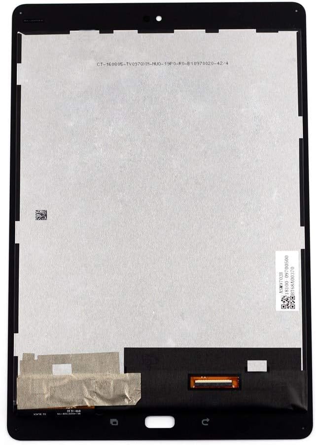screenページ③ Amazon.com: Screen for Asus Zenpad 3S 10 Z500M Screen Replacement