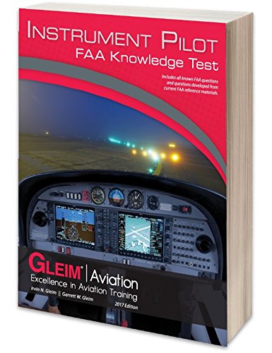 Gleim Instrument Pilot Knowledge Test 2014: Irvin N. Gleim: Amazon.com ...