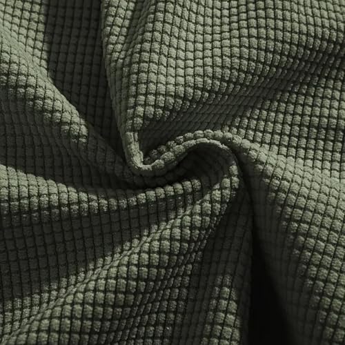 Image of FABRIPPLE Men's Slim Fit Knitted Short for Summer | Stretchable Fabric | Breathable & Lightweight | Casual Lounge Short with Elastic Waistband & Drawstring