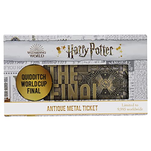 Snapklik.com : Fanattik Official Harry Potter Quidditch Championship ...