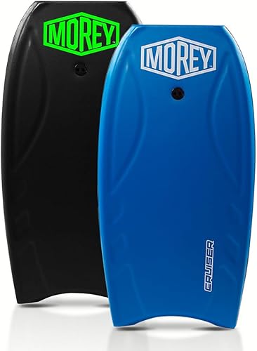 Morey Cruiser - Bodyboards de 42.5" Bodyboards de alto rendimiento para todos los niveles de habilidad
