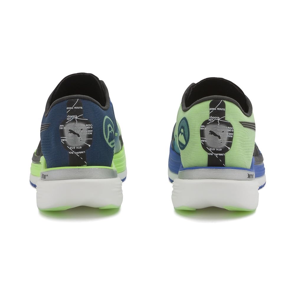 PUMAディヴィエイトニトロ PUMA ディビエイトニトロエリート2 PUMAディヴィエイトニトロ PUMA ディビエイトニトロエリート2