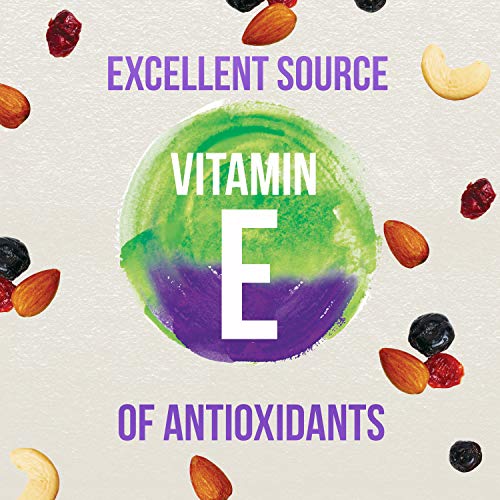 Nutrition Antioxidant Snack Nuts Mix (5.5 Oz Bag) #TOP4