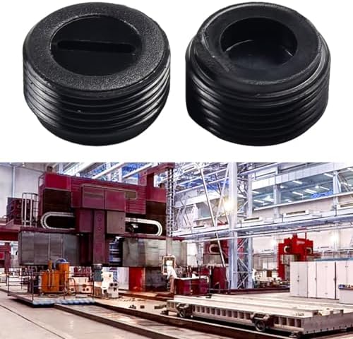 Karbon Fırça Tutucu Kapak 2 adet Fırça Braketi Değiştirme Güç Aracı Motorları Değirmenleri Dahil Matkaplar Testereler Çekiçler ve Kesme Cihazları (15mm) - Görsel 6