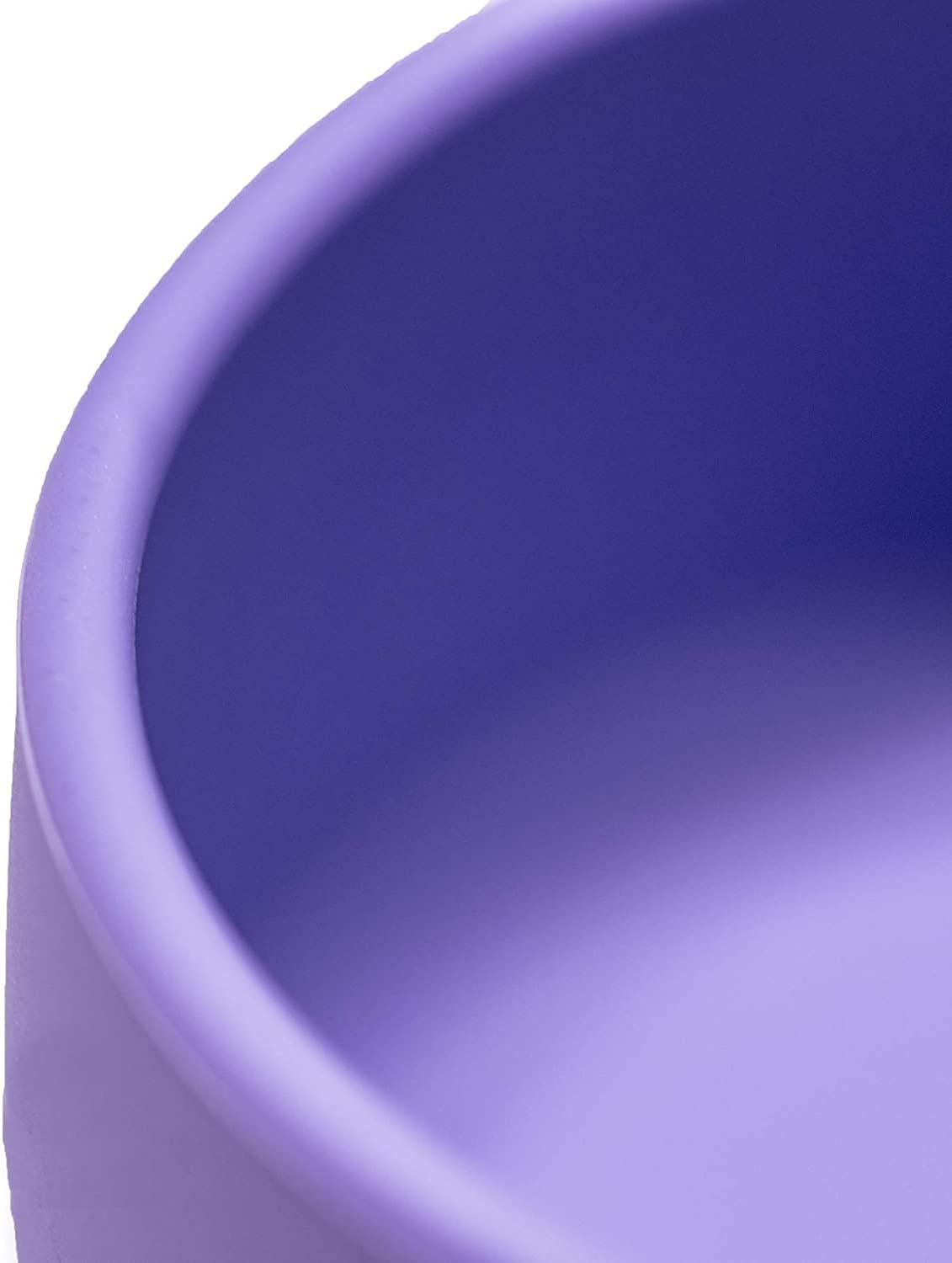 MODERN-TWIST 100% Plastic Free Silicone, Waterproof, Dishwasher Safe, Meal Set, Badger Family: Home & Kitchen