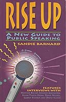 Rise Up: A New Guide To Public Speaking 0135646340 Book Cover