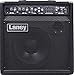Laney, 3 Guitar Combo Amplifier, Black (AH80)