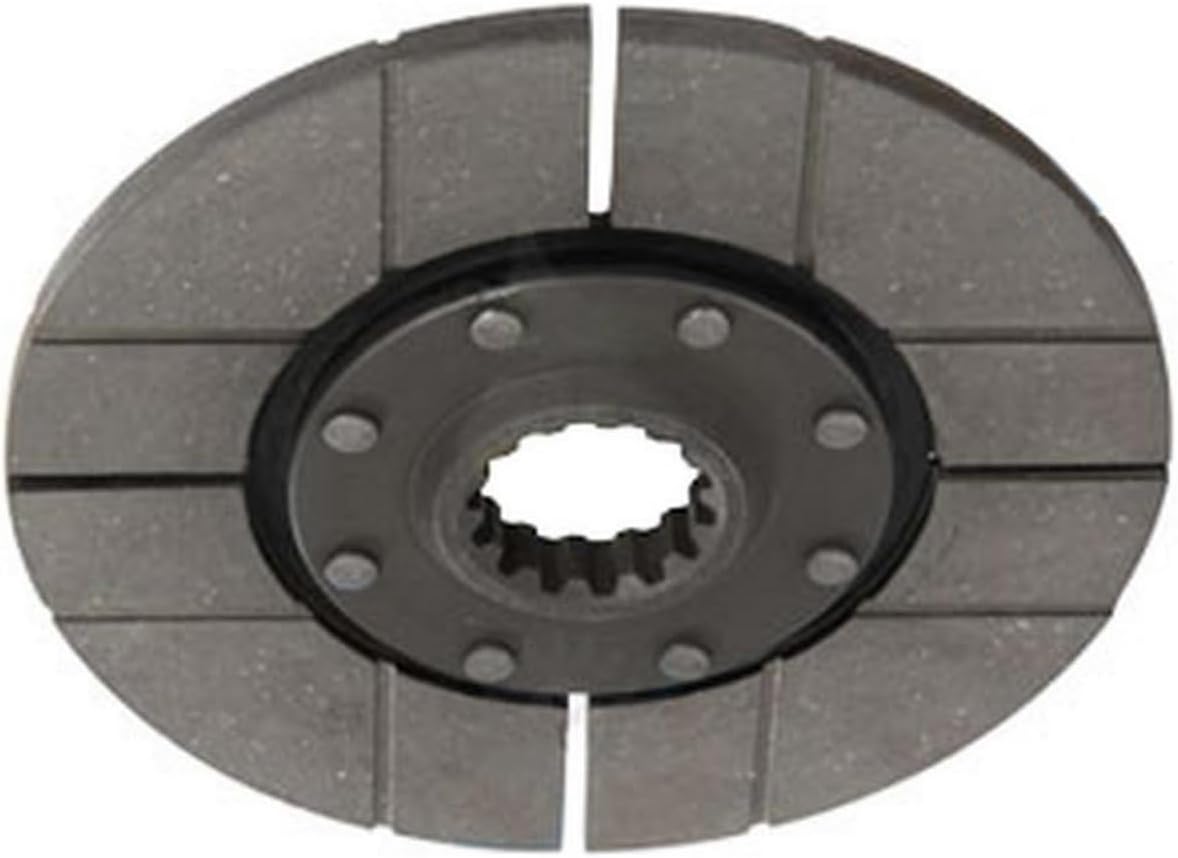 Replacement Part for Torque Amplifier Clutch Plate for Ih Fits International Ta Industrial 2656 W-400 R2Aft298308