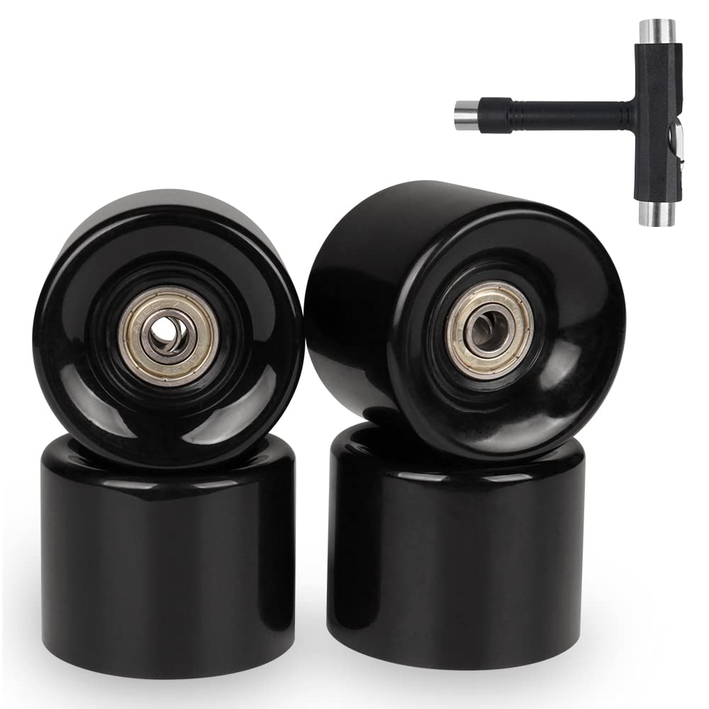 Toplimit Skateboard Wheels Normal