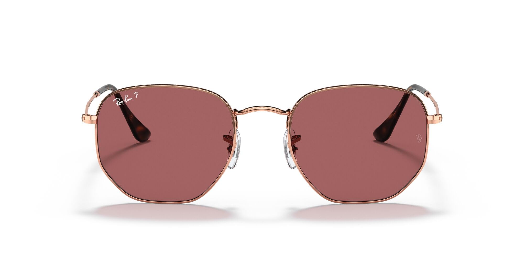 Ray-Ban 0rb3548n Occhiali Uomo (Pacco da 1)