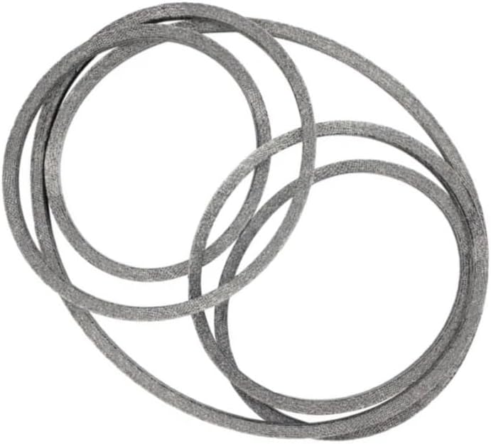 174368 Mower Drive Belt Fit for Lawn Mowing Parts