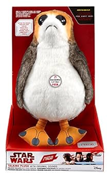 スター・ウォーズ　Kenner ぬいぐるみ Kenner Star Wars “Princess Kneesaa The Ewok” Large Plush