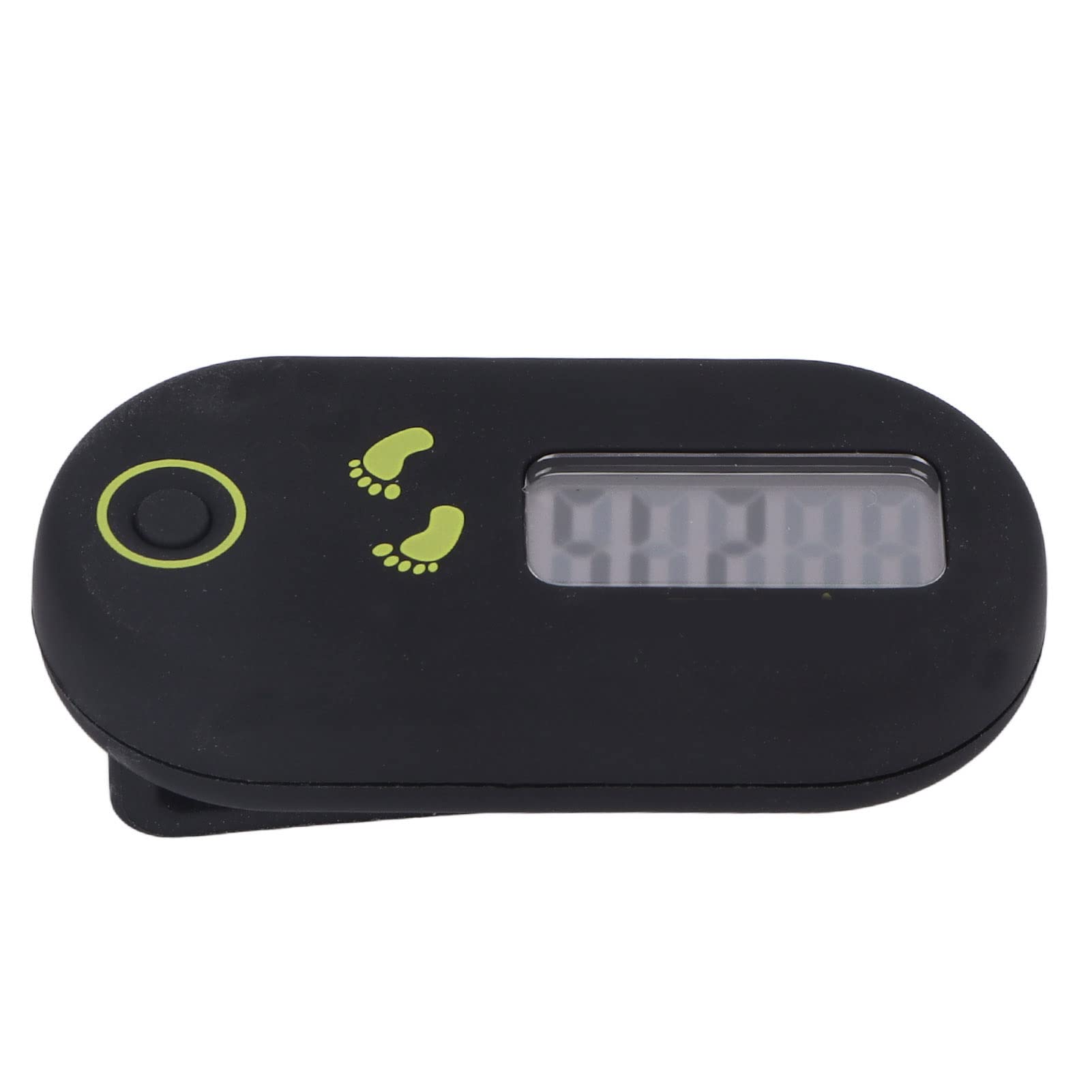 Walking Pedometer Mini Pedometer with Waist Clip
