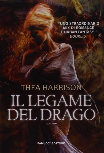 Il legame del drago Il legame del drago