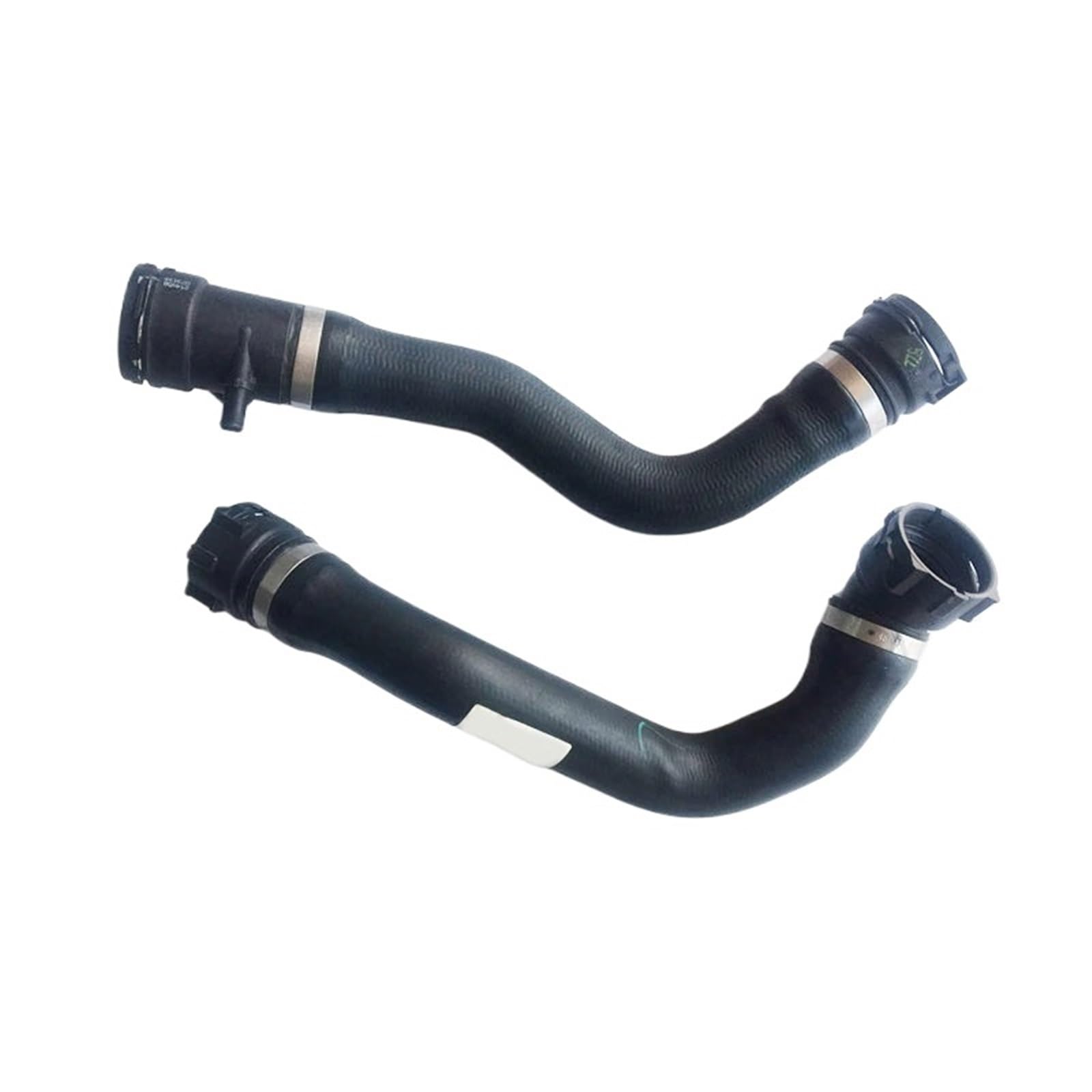 17127596837 17127596838 Coolant Hose Oil Cooler to The Radiator for BMW F22 F23 228i 320i