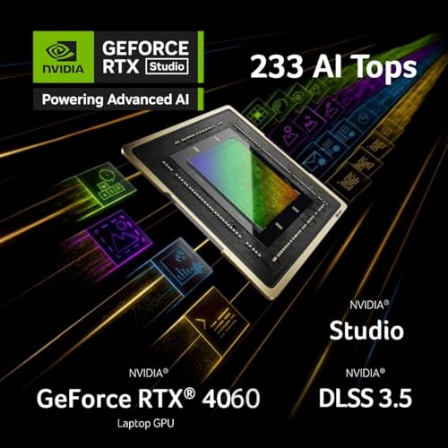 Image of acer Swift X 14 Laptop | 14.5 inch OLED 2880 x 1800 120Hz Calman Verified | Unlock AI Experiences | Intel Core Ultra 7 Processor 155H | NVIDIA GeForce RTX 4060 | 16GB LPDDR5X | 1TB SSD | SFX14-72G-77NJ