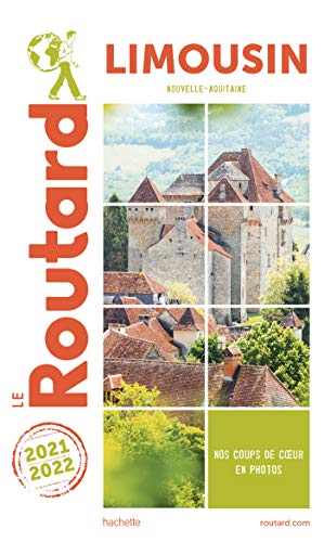  Limousin