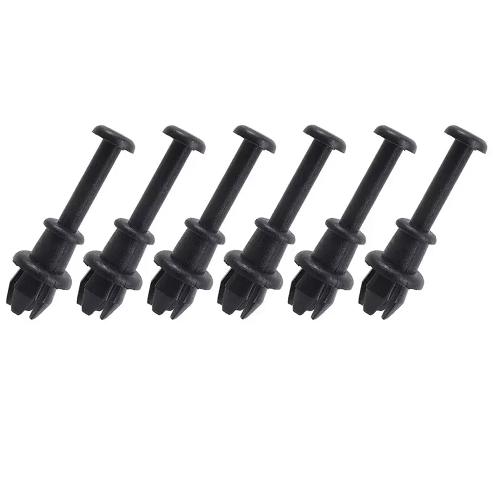 Cinta Sujeción Maletero Compatible Con A3 S3 MK2 8P 8V Q5 SQ5 8R Q2 Q3 Bandeja Para Maletero Correa Clips Cuerda Gancho Soporte Pivote Lona.1M6867574A(64pcs)