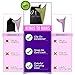 Venus To Mars Silicone Female Urination Device – Portable Female Urinal Lets You Pee Standing Up – Reusable Womens Pee Funnel for Travel, Festivals, Camping, Outdoor Activities-Carry Bag(OutdoorGreen)