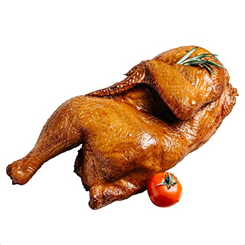 Urban Merchants Whole Smoked Chicken