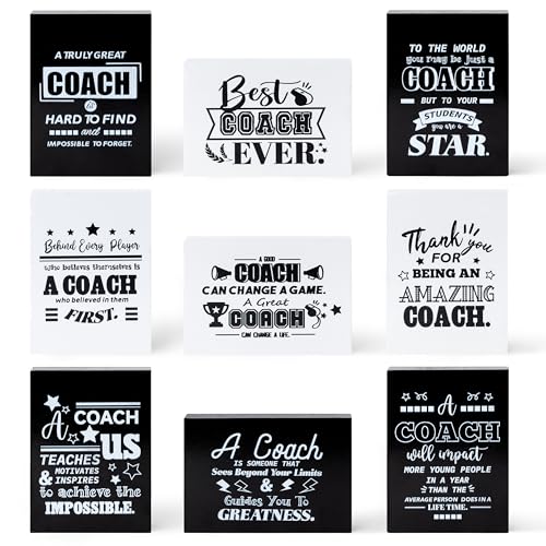 WATINC Acrylic Heart Table Centerpiece - Appreciation Gifts Award for Teacher, Thank You Dance Teacher Keepsake for Women, Dancer Graduation Sign, Thanks Dancing Instructor Desk Decor for Farewell