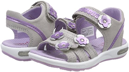 Superfit Emily, Sandali Bambine e Ragazze