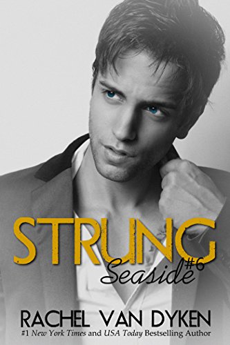Strung (A Seaside Novel)