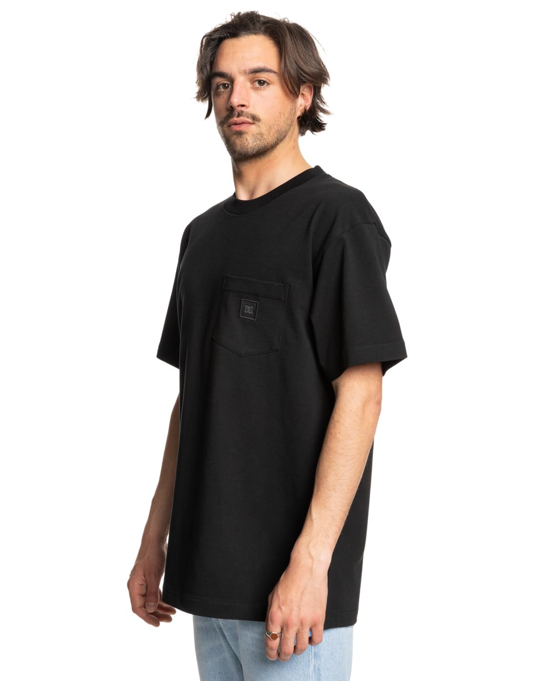 DC Shoes Apparel|Tops Hombre