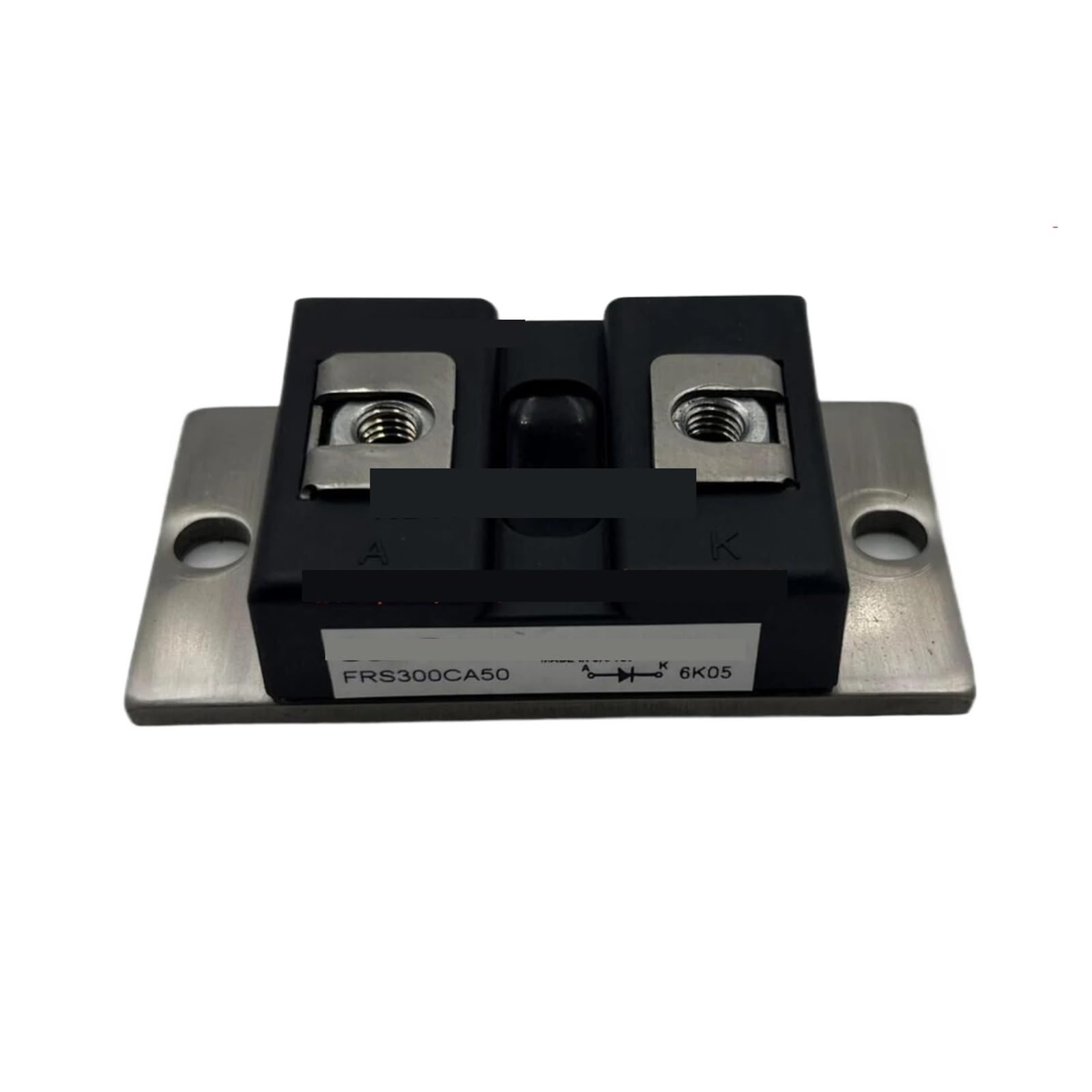 YMUGUEGH Rectifier bridge Module Module FRS300CA50