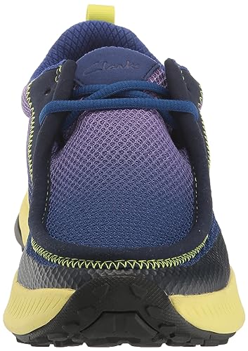 Clarks Men's ATL Trail Wally Sneaker2