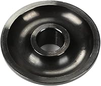 Vista 6 de PIT66 Equilibrador de rueda universal de una pieza 1.417 in cono 3.5" a 5.5